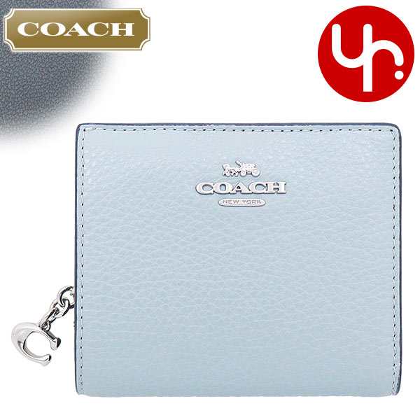 COACH パスケース アイス | b-a-i.com