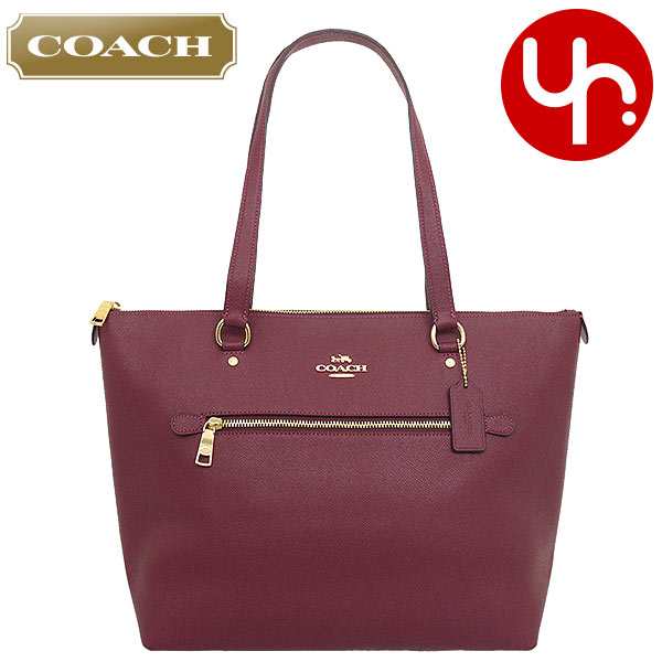 コーチ COACH バッグ トートバッグ F79608 F06840 ラグジュアリー 