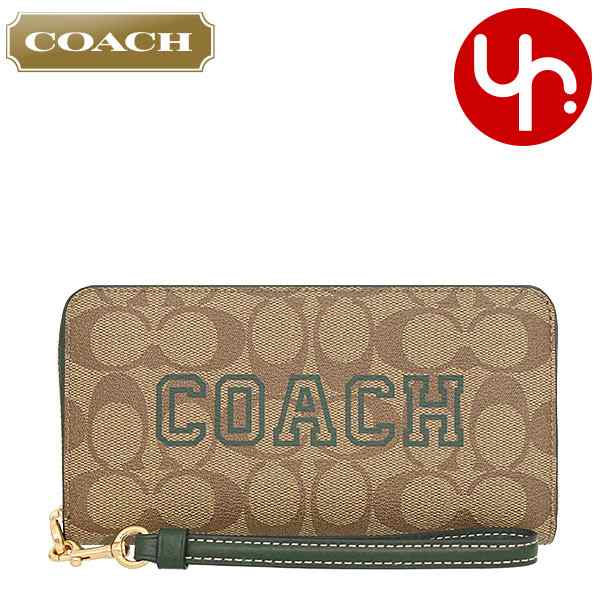 コーチ COACH 長財布 FCB856 CB856 アウトレット レディース