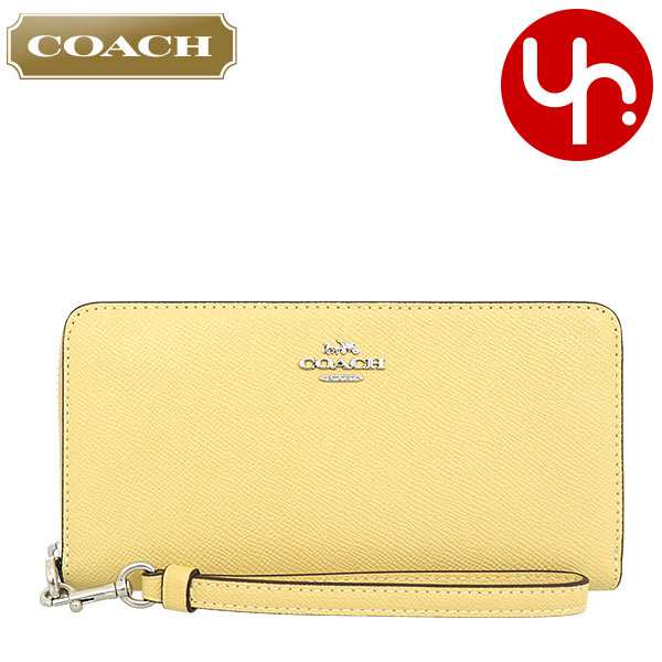 コーチ COACH 財布 長財布 FC3441 C3441 アウトレット レディース