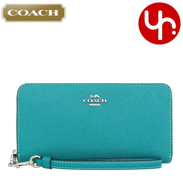 コーチ COACH 財布 長財布 FC3441 C3441 アウトレット レディース ...