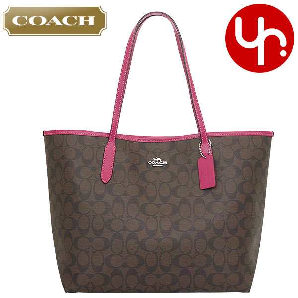 コーチ COACH トートバッグ F05696 5696 アウトレット レディース ...