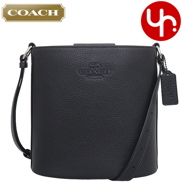 コーチ COACH ショルダーバッグ FCR153 CR153 ブラック アウトレット レディース プレゼント ギフト 人気 ブランド おすすめ 女性 男性の通販は 31,780円
