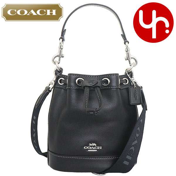 コーチ COACH ショルダーバッグ FCR144 CR144 ブラック アウトレット レディース プレゼント ギフト 人気 ブランド おすすめ 女性 男性