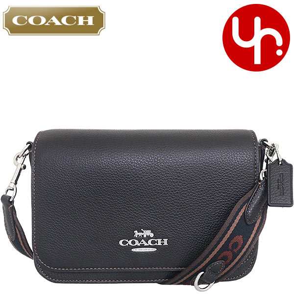 コーチ COACH ショルダーバッグ FCH252 CH252 ブラックマルチ アウトレット レディース プレゼント ギフト 人気 ブランド おすすめ 女性