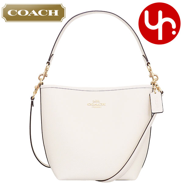 コーチ COACH ショルダーバッグ FCT801 CT801 チョーク アウトレット レディース プレゼント ギフト 人気 ブランド おすすめ 女性 男性の通販は