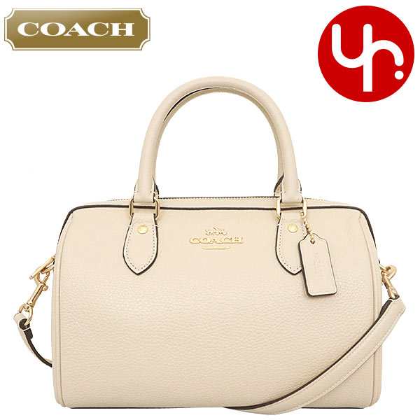 コーチ COACH ショルダーバッグ FCV962 CV962 アイボリー アウトレット レディース プレゼント ギフト 人気 ブランド おすすめ 女性 男性の通販はショルダーバッグ