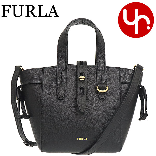 フルラ FURLA ショルダーバッグ BASRFUA HSF000 オニキス×ネロ ブティック レディース プレゼント ギフトの通販は 27,202円