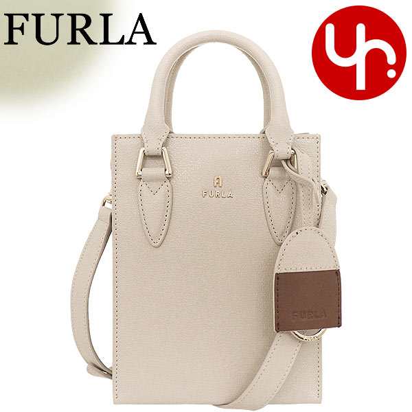 フルラ FURLA ショルダーバッグ WB00709 BX1218 ぺルラ×マルモプラリネ