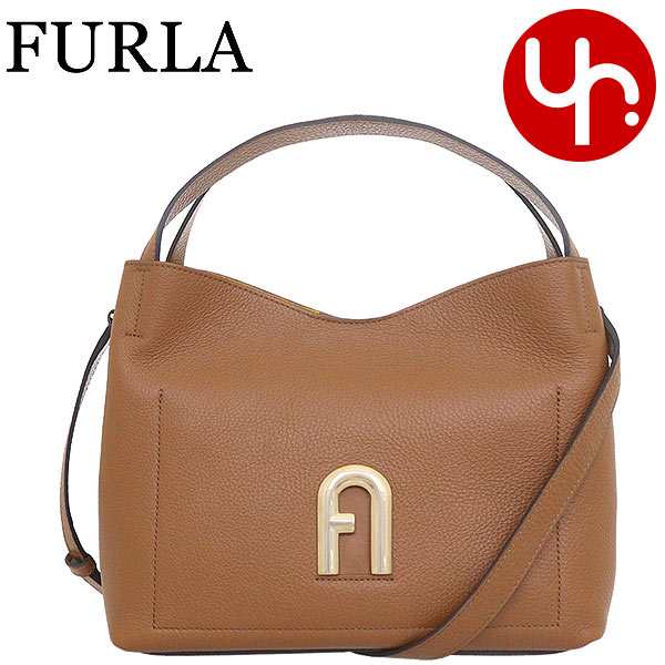 フルラ FURLA ショルダーバッグ WB00507 HSF000 コニャック 03B00 COGNAC ブティック レディース プレゼント ギフト 人気 ブランド おす