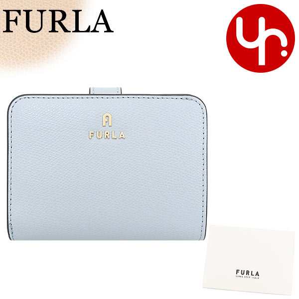 フルラ FURLA 二つ折り財布 WP00315 ARE000 アルテミシア×バレリーナ