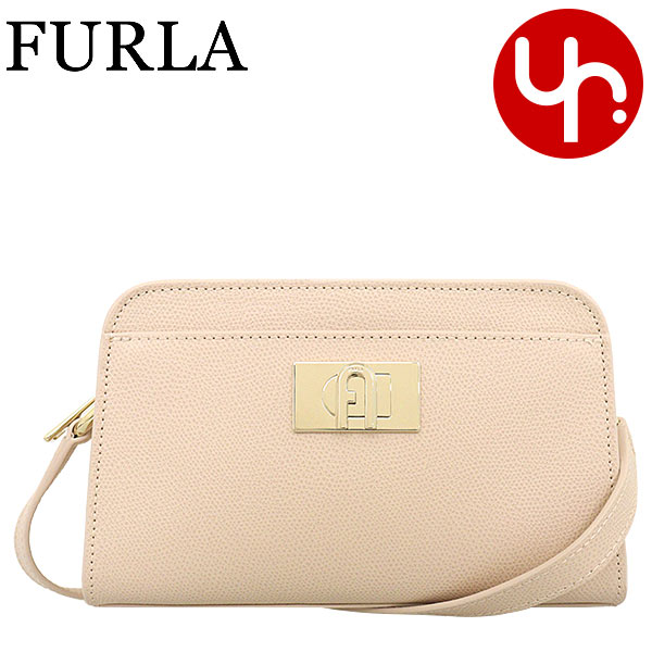 フルラ FURLA ショルダーバッグ WB01083 ARE000 バレリーナ  B4L00 BALLERINA ブティック レディース プレゼント ギフト 人気 ブランド おすすめ 女性 男性の通販は