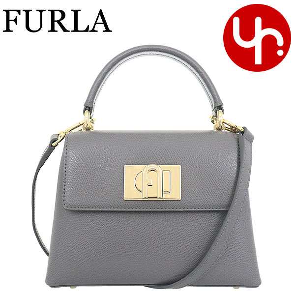 フルラ FURLA ハンドバッグ WB00109 ARE000 ソイル 2269S SOIL ブティック レディース プレゼント ギフト 人気 ブランド おすすめ 女性