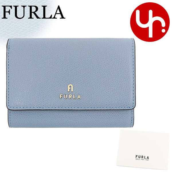 フルラ FURLA 二つ折り財布 WP00325 ARE000 1546S CANDY ROSE ...