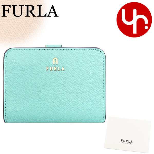 フルラ FURLA 二つ折り財布 WP00315 ARE000 1546S CANDY ROSE BALLERINA ブティック レディース  プレゼント ギフト 人気 ブランド おすす｜au PAY マーケット