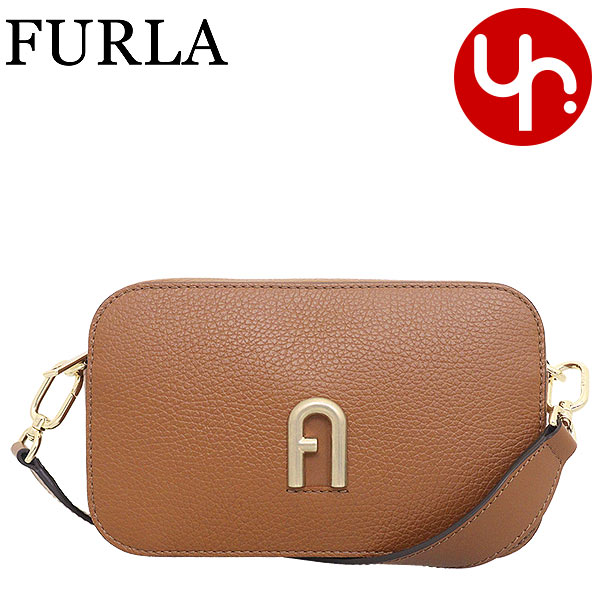フルラ FURLA ショルダーバッグ WB00667 BX0176 コニャック ブティック レディース プレゼント ギフト 人気 ブランド おすすめ 女性 男性の通販は