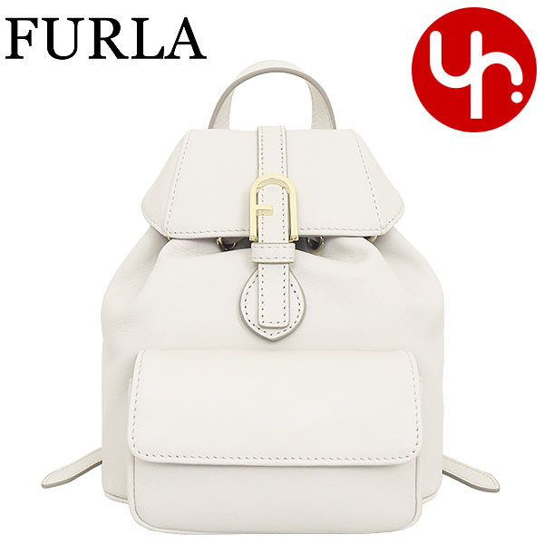 フルラ FURLA リュック WB01291 BX2045 マシュマロ ブティック レディース プレゼント ギフト 人気 ブランド おすすめ 女性 男性の通販は