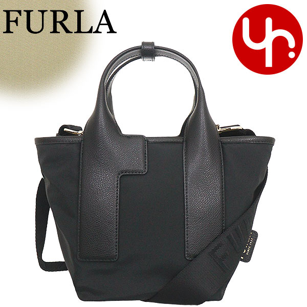 フルラ FURLA ショルダーバッグ WB01270 BX3050 ネロ×ベチバー ブティック レディース ギフト 人気 ブランド おすすめ 女性 男性の通販は