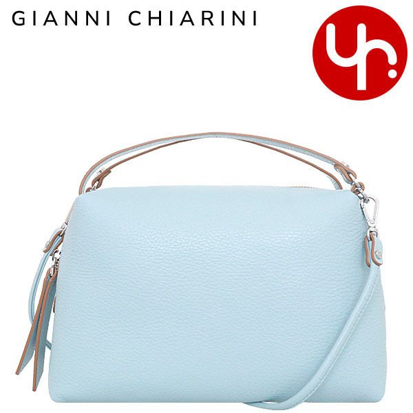 ジャンニ キアリーニ GIANNI CHIARINI ハンドバッグ BS 8148 GRN スカイ ブティック レディース ギフト 人気 ブランド 女性 男性の通販は