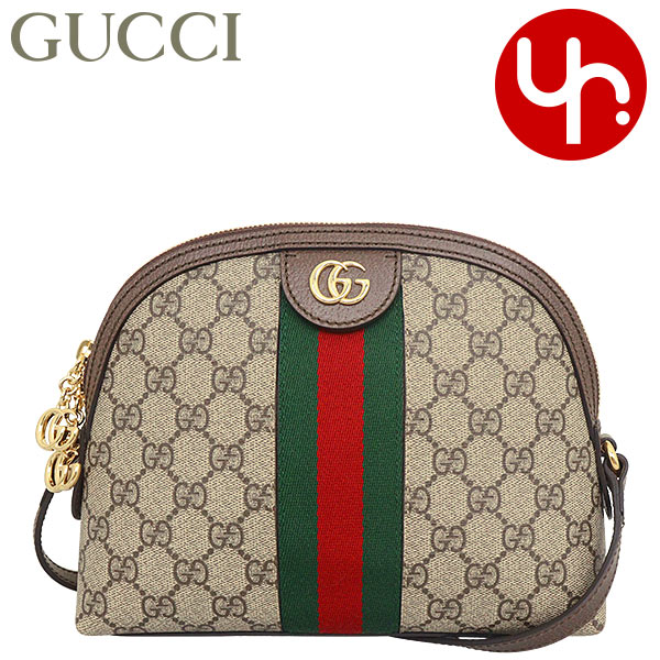 グッチ GUCCI ショルダーバッグ 499621 K05NG ベージュ×エボニー ブティック レディース プレゼント ギフト 人気 ブランド おすすめ 女性 男性の通販は