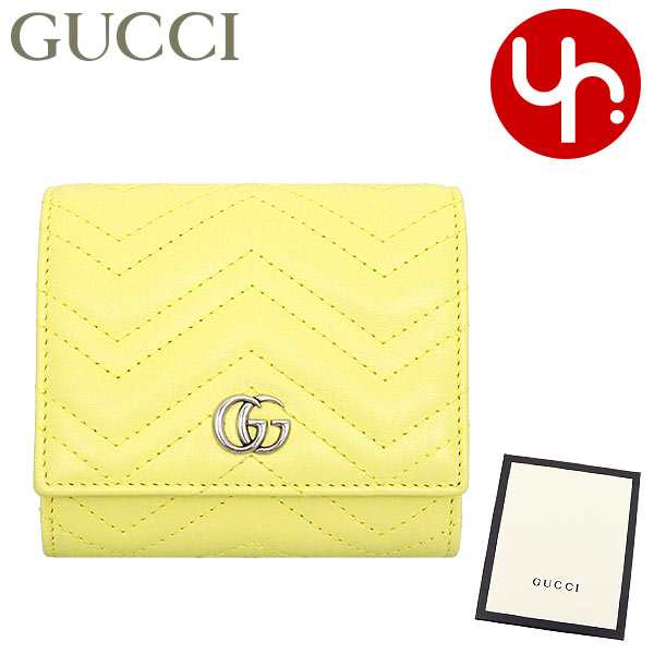グッチ GUCCI 長財布 598629 DTD1P イエロー  ブティック レディース プレゼント ギフト 人気 ブランド おすすめ 女性 男性の通販は