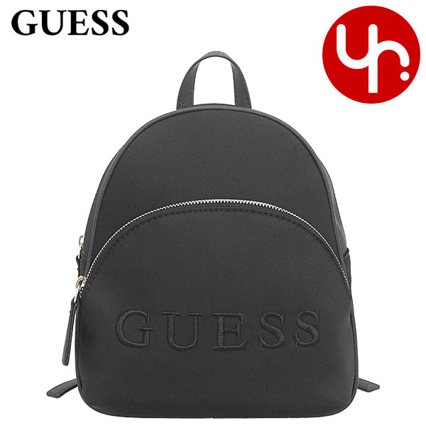 ゲス GUESS リュック NL892430 ブラック ブティック レディース プレゼント ギフト 人気 ブランド おすすめ 女性 男性の通販は 11,307円