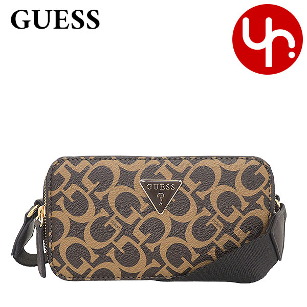 ゲス GUESS ショルダーバッグ JG901970 カプチーノ ブティック レディース プレゼント ギフト 人気 ブランド おすすめ 女性 男性