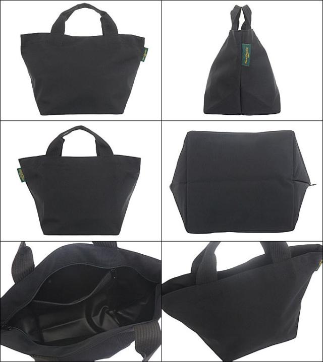 エルベシャプリエ Herve Chapelier トートバッグ 1027N ノワール