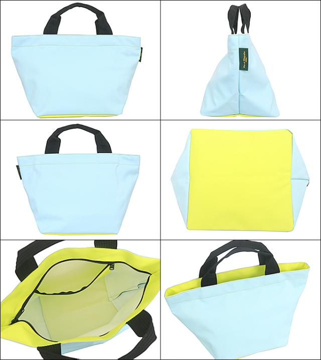 エルベシャプリエ Herve Chapelier トートバッグ 1027N アーティック 
