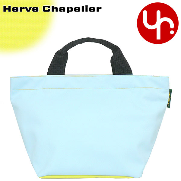 エルベシャプリエ Herve Chapelier トートバッグ 1027N アーティック  