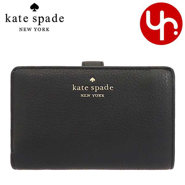 ケイトスペード kate spade 財布 二つ折り財布 WLR00394 アウトレット