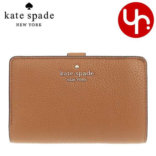 ケイトスペード kate spade 財布 二つ折り財布 WLR00394 アウトレット