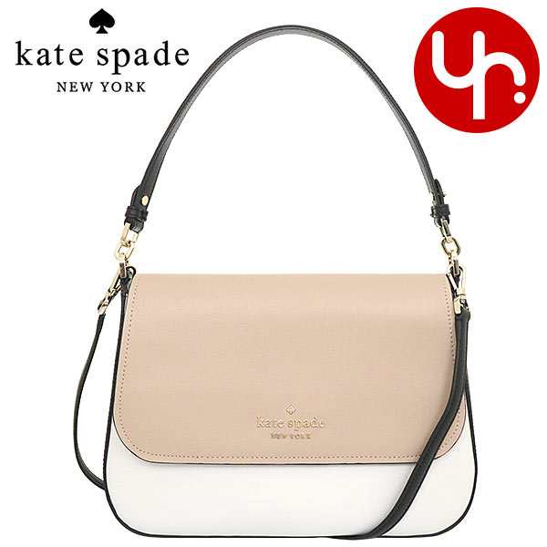 ケイトスペード kate spade ショルダーバッグ K9325 ウォームベージュ