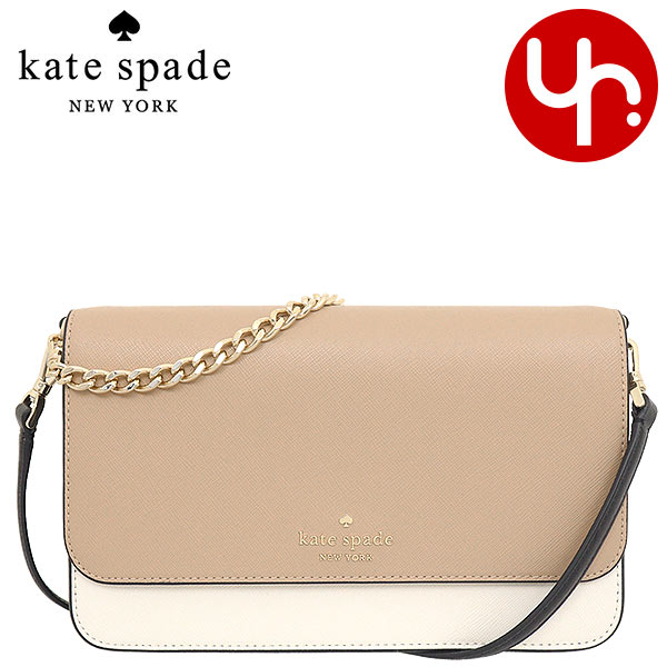 ケイトスペード kate spade ショルダーバッグ KC623 トースティッドヘーゼルナッツマルチ  アウトレット レディース プレゼント ギフト 人気 ブランド おすすめ 女性 男性の通販は 24,780円