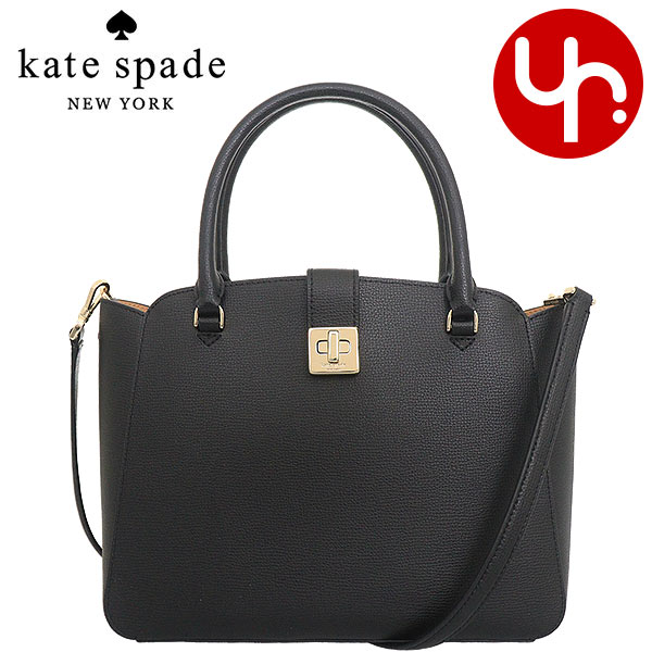 ケイトスペード kate spade ハンドバッグ KF555 ブラック アウトレット レディース プレゼント ギフト 人気 ブランド おすすめ 女性 男性の通販は