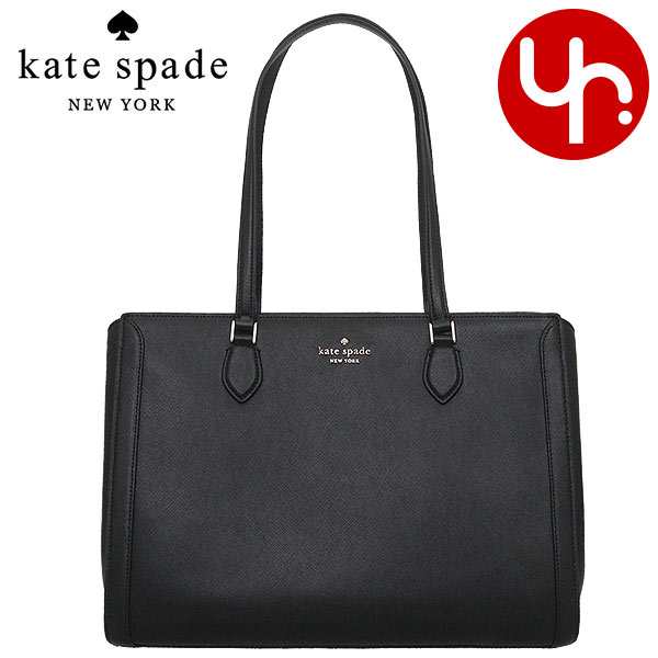 ケイトスペード kate spade トートバッグ KC434 ブラック アウトレット レディース プレゼント ギフト 人気 ブランド おすすめ 女性 男性