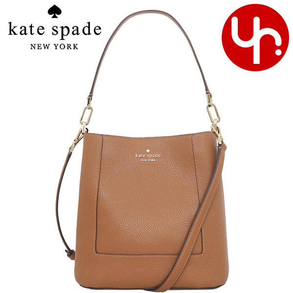 ケイトスペード kate spade ショルダーバッグ KH433 ウォームジンジャーブレッド アウトレット レディース プレゼント ブランド 女性の通販は 31,780円
