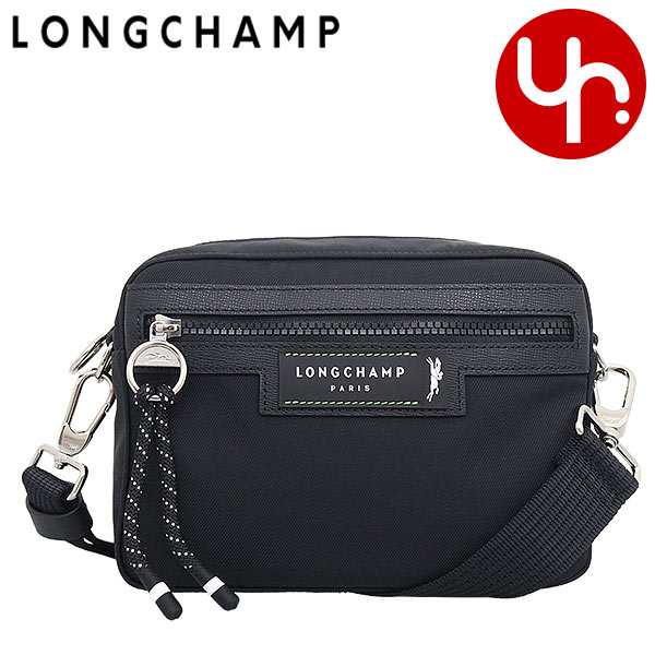 ロンシャン LONGCHAMP ショルダーバッグ 20034 HSR ノワール ブティック レディース メンズ プレゼント ギフト 人気 ブランド おすすめ