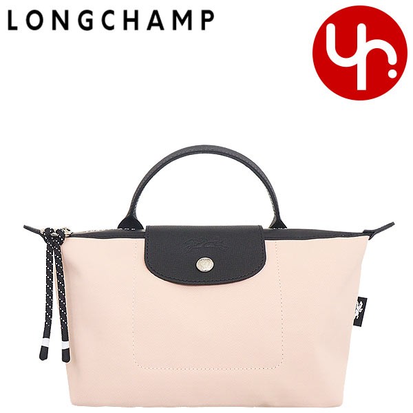 ロンシャン LONGCHAMP ポーチ 30030 HSR ヌード ブティック レディース プレゼント ギフト 人気 ブランド おすすめ 女性 男性