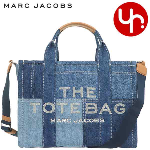 2023人気セール MARC JACOBS - マーク・ジェイコブス トートバッグ