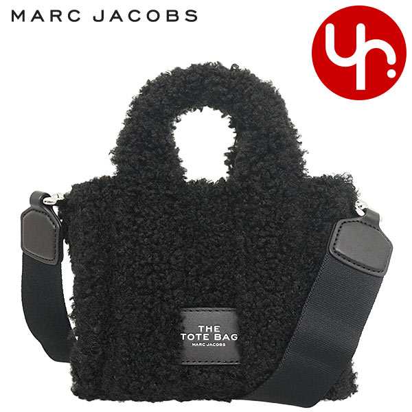 マークジェイコブス Marc Jacobs トートバッグ H011M12FA22 ブラック ...