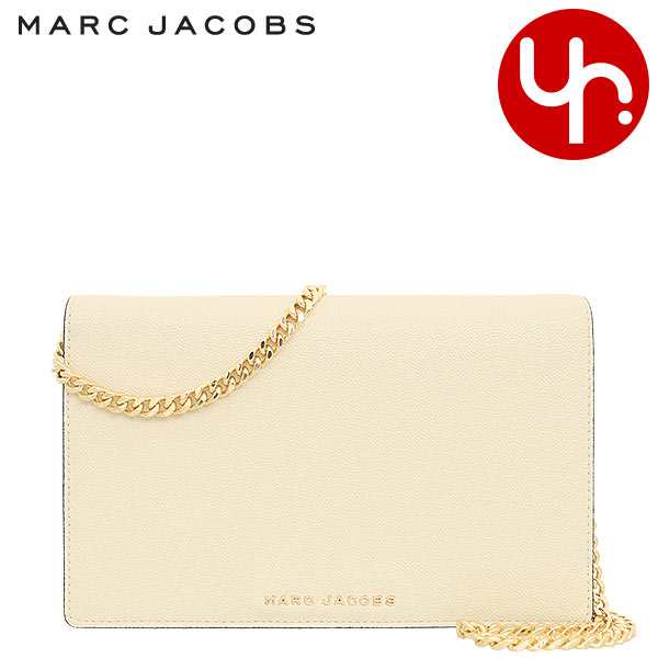 マークジェイコブス MARC JACOBS ショルダーウォレット チェーン財布