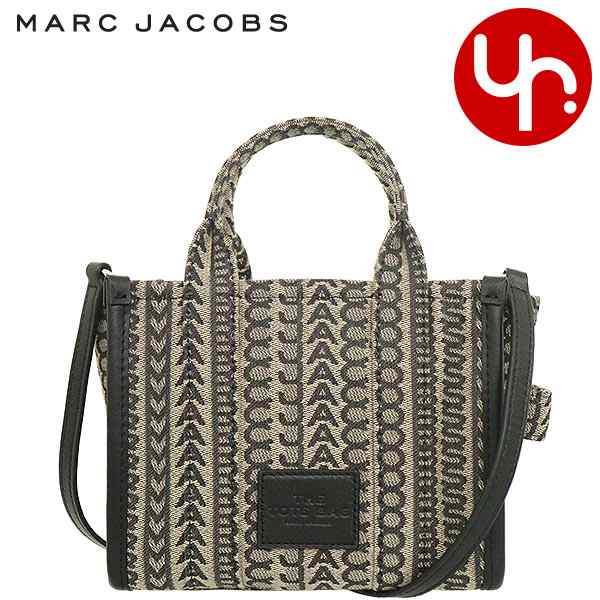 マークジェイコブス Marc Jacobs トートバッグ H021M06RE22 ベージュマルチ ブティック レディース プレゼント ギフト 人気 ブランド お