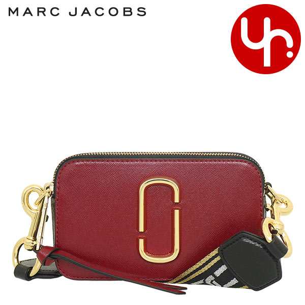 マークジェイコブス Marc Jacobs ショルダーバッグ M0012007 ディープ