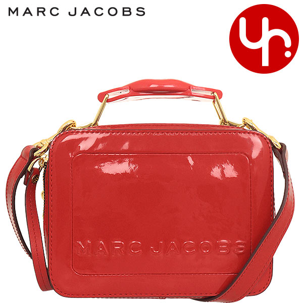 マークジェイコブス Marc Jacobs ショルダーバッグ M0015793 ベリー 