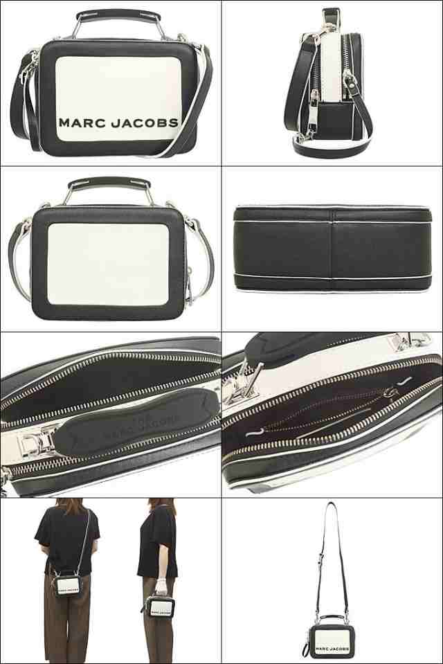 マークジェイコブス Marc Jacobs ショルダーバッグ M0014506 コットン