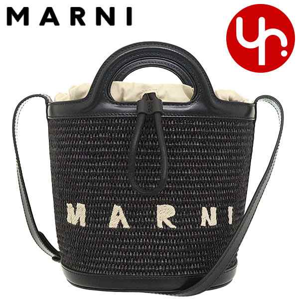 マルニ MARNI ショルダーバッグ SCMP0056Q1 P3860 ブラック ブティック レディース プレゼント ギフト 人気 ブランド おすすめ 女性 男性