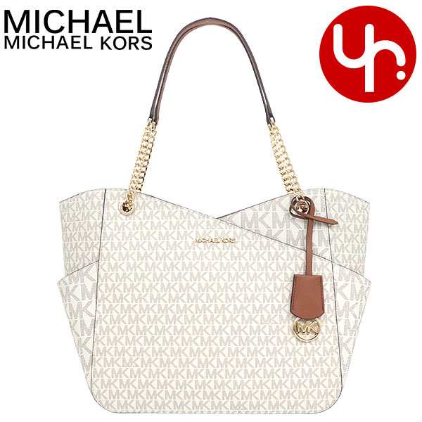 マイケルコース MICHAEL KORS 35f1gtvt3b VANILLA