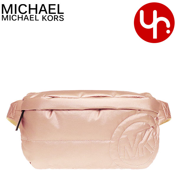 マイケルコース MICHAEL KORS ショルダーバッグ 35F1G5RN2M ローズゴールド アウトレット レディース プレゼント ギフト 人気 ブランド おすすめ 女性 男性