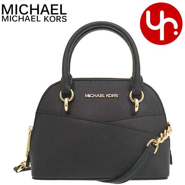 マイケルコース MICHAEL KORS ショルダーバッグ 35H1GTVC0L ブラック